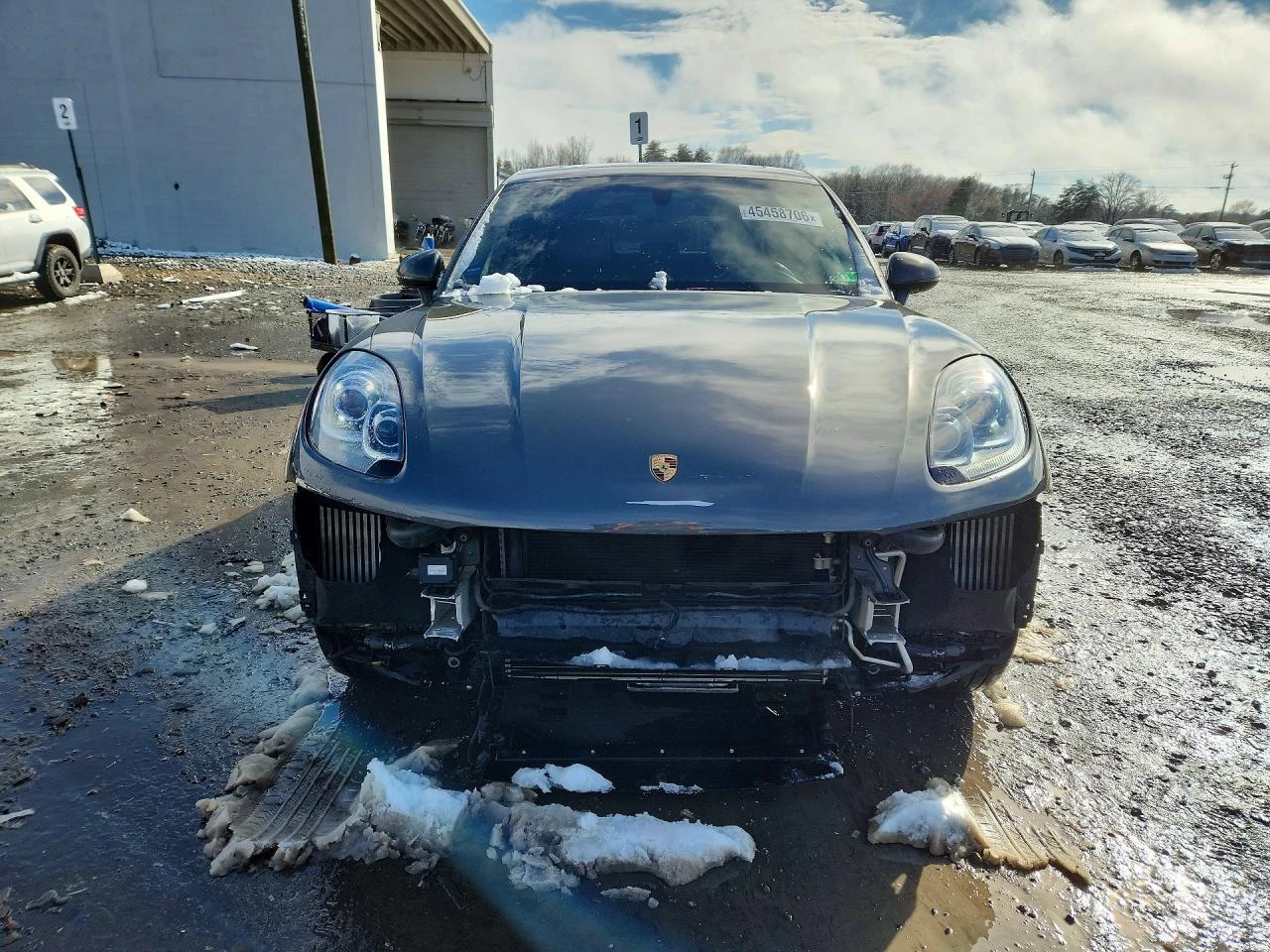 Porsche Macan S* PDK* ПОДГРЕВ* ОБДУХВАНЕ* КАМЕРА, снимка 2 - Автомобили и джипове - 53906232