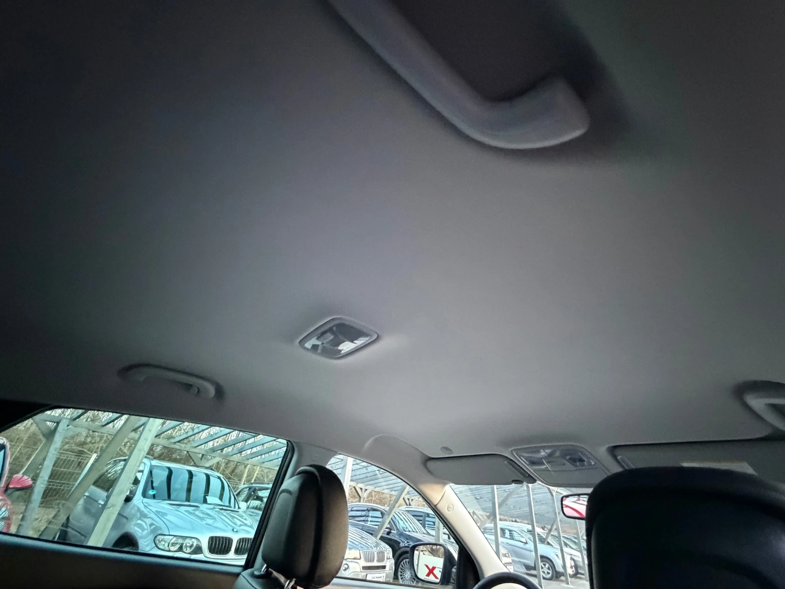 Hyundai IX35 2.0CRDI* 4X4* AUTOMAT* KOJA* , снимка 12 - Автомобили и джипове - 53996395