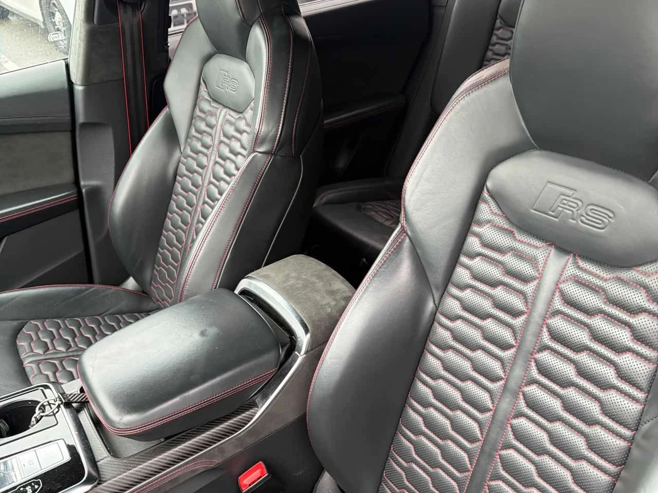 Audi RSQ8 4.0 TFSI quattro/���������/��������/���������/360 | Mobile.bg � ����������� 10