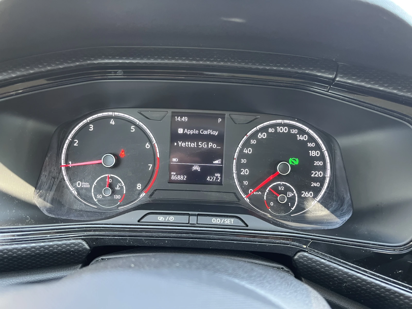 VW T-Cross, снимка 10 - Автомобили и джипове - 54098451