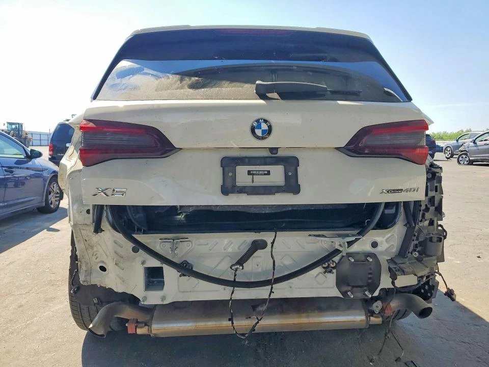 BMW X5 2023 BMW X5 XDRIVE40I, снимка 5 - Автомобили и джипове - 54220764