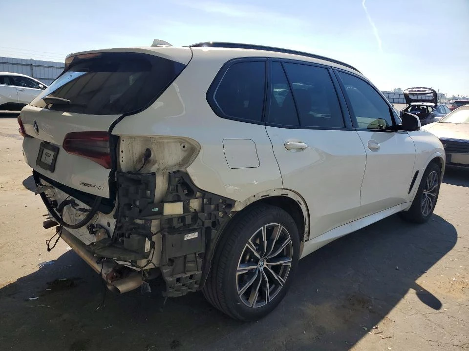BMW X5 2023 BMW X5 XDRIVE40I, снимка 4 - Автомобили и джипове - 54220764