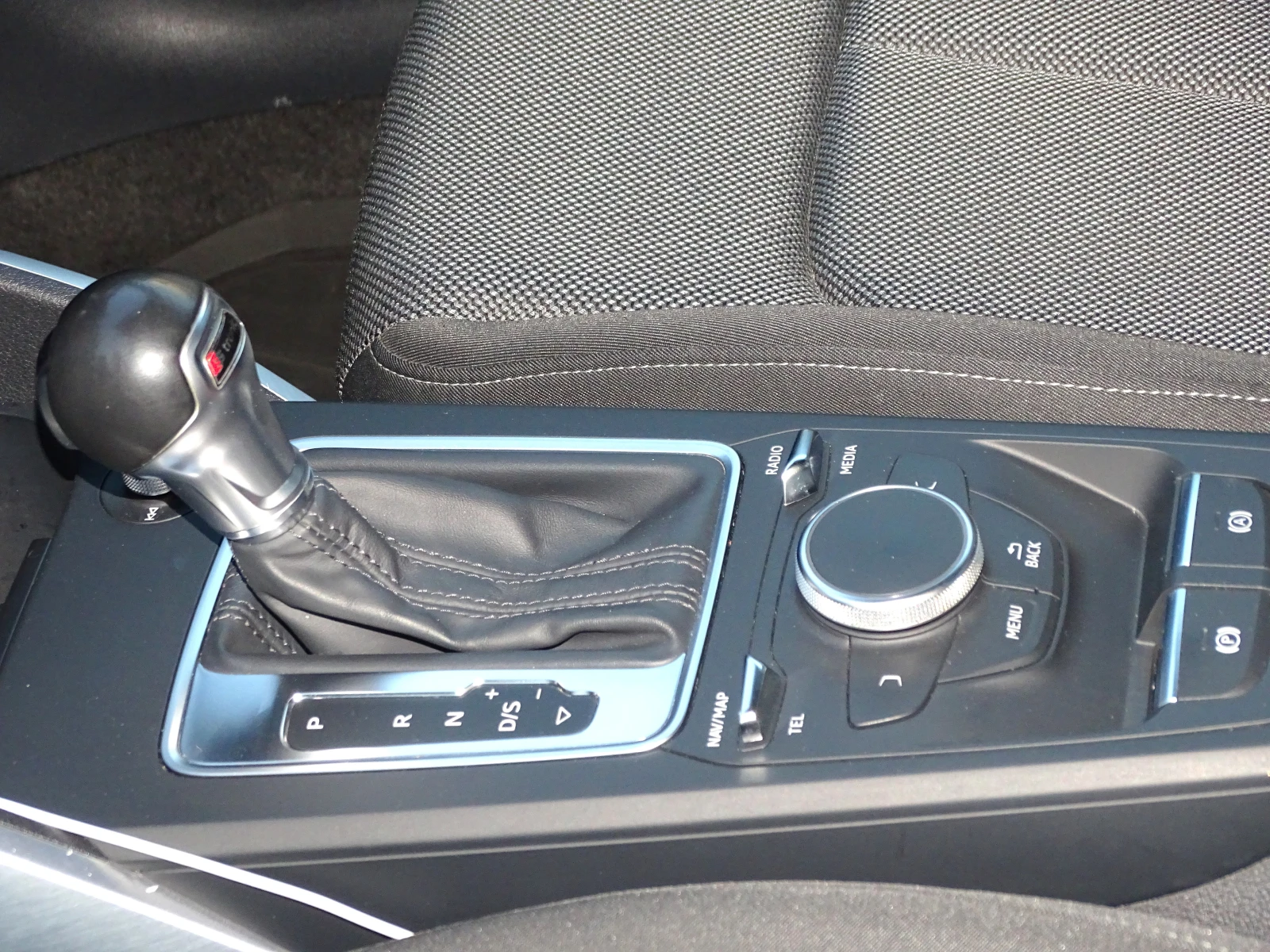 Audi Q2 2.0TDI_QUATTRO_150 ����_*  | Mobile.bg � ����������� 15