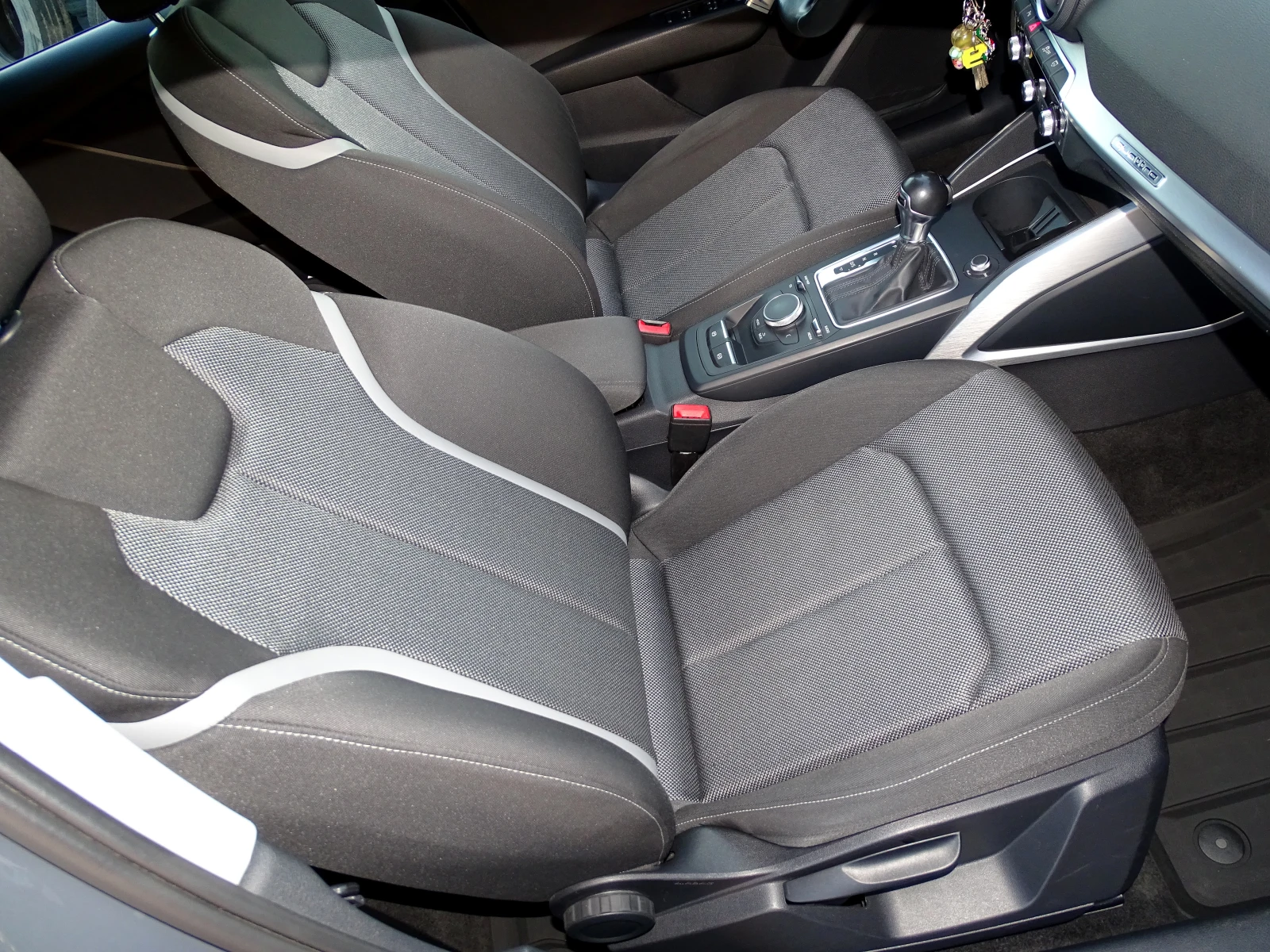 Audi Q2 2.0TDI_QUATTRO_150 ����_*  | Mobile.bg � ����������� 11