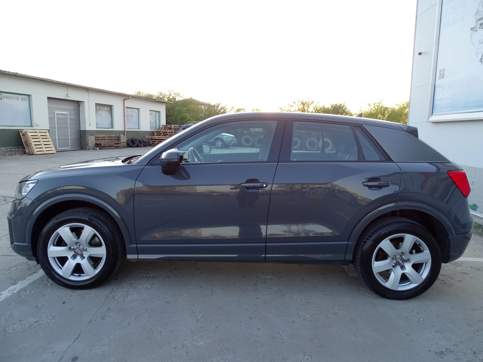 Audi Q2 2.0TDI_QUATTRO_150 ����_*  | Mobile.bg � ����������� 5