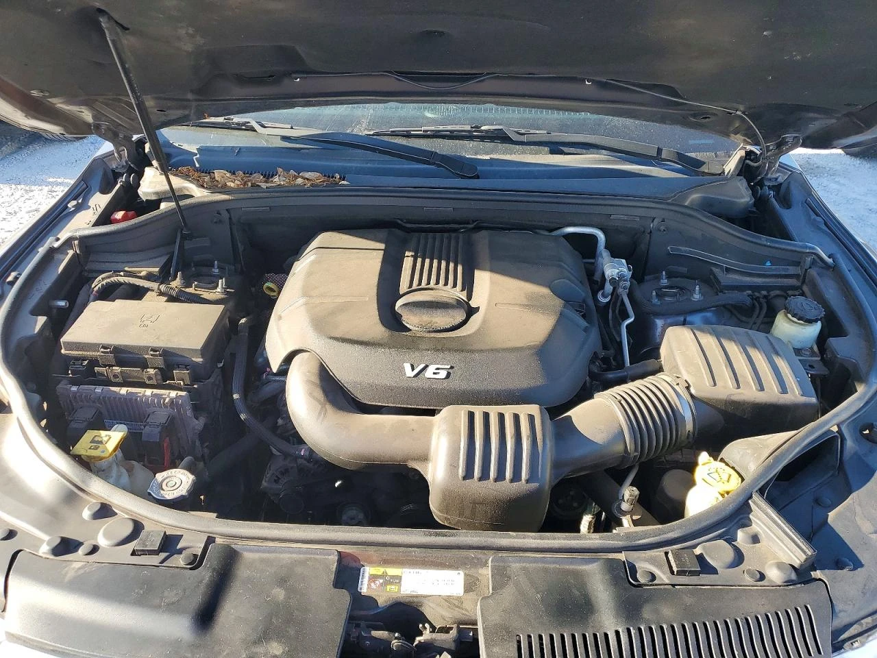 Dodge Durango 3.6l Limited* �WD* CARFAX* ����� �� ���*  | Mobile.bg � ����������� 12