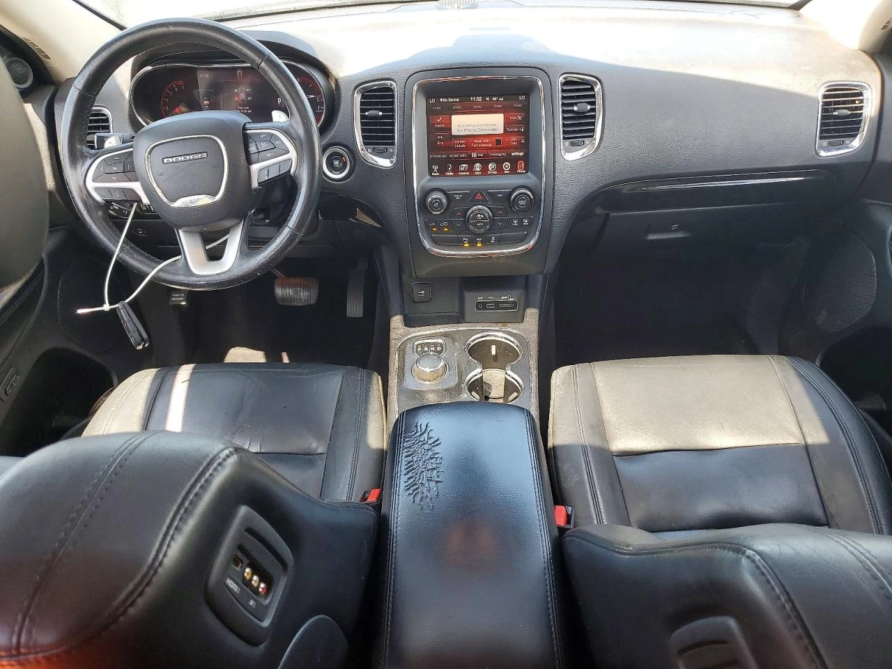 Dodge Durango 3.6l Limited* �WD* CARFAX* ����� �� ���*  | Mobile.bg � ����������� 8