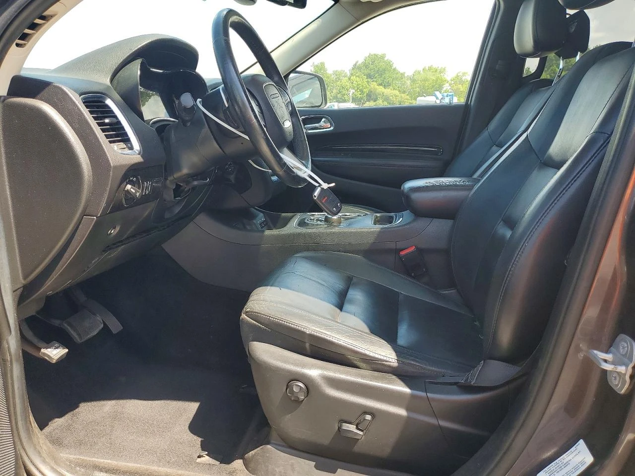 Dodge Durango 3.6l Limited* �WD* CARFAX* ����� �� ���*  | Mobile.bg � ����������� 7