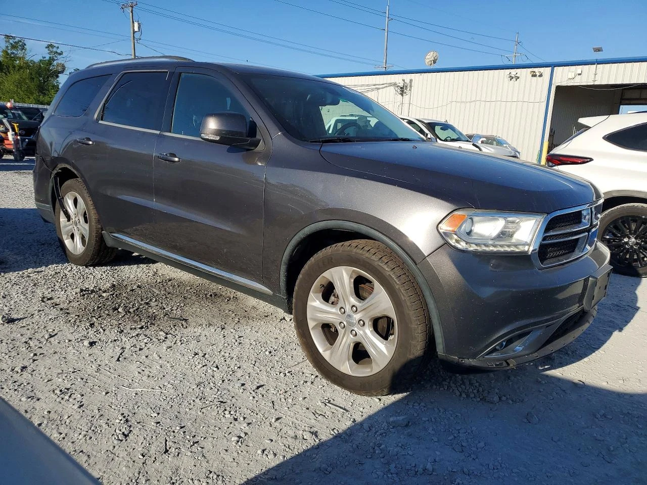 Dodge Durango 3.6l Limited* �WD* CARFAX* ����� �� ���*  | Mobile.bg � ����������� 4