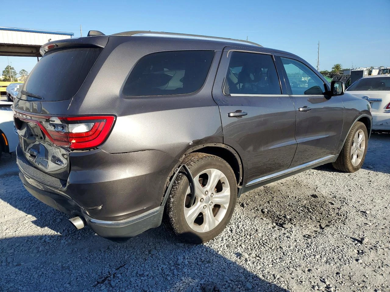 Dodge Durango 3.6l Limited* �WD* CARFAX* ����� �� ���*  | Mobile.bg � ����������� 3