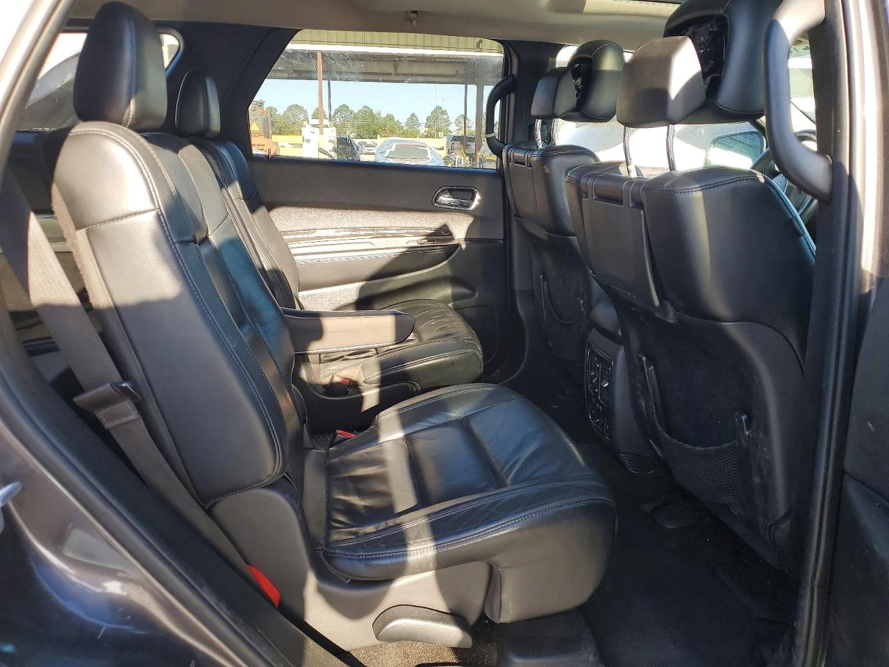 Dodge Durango 3.6l Limited* �WD* CARFAX* ����� �� ���*  | Mobile.bg � ����������� 11