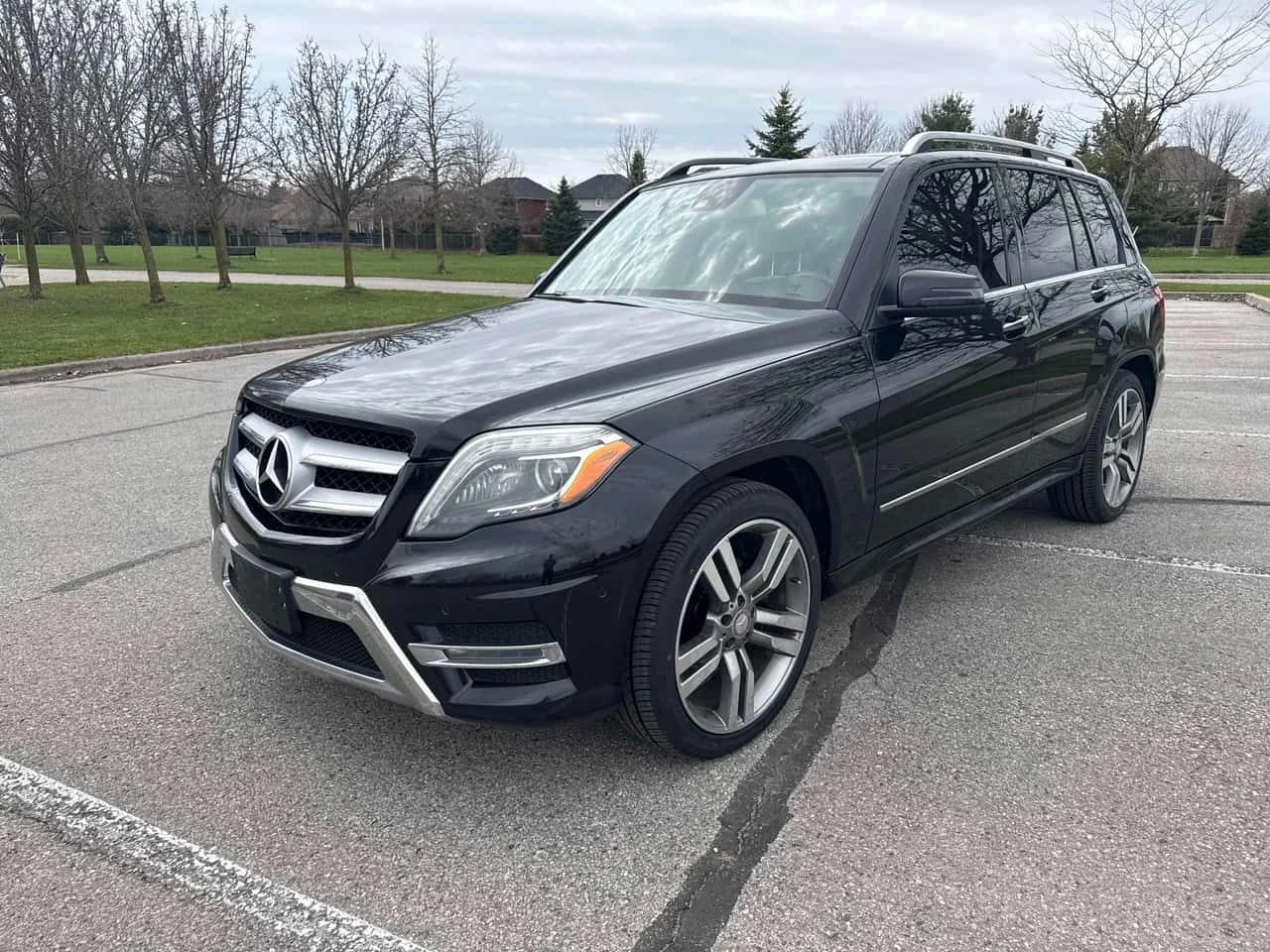 Mercedes-Benz GLK * 250 BlueTEC * ПОДГРЕВ* ПАМЕТ* + ГУМИ С ДЖАНТИ* 