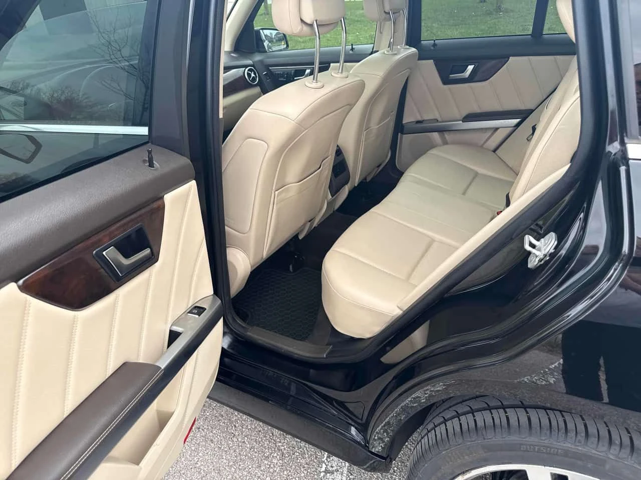 Mercedes-Benz GLK * 250 BlueTEC * ПОДГРЕВ* ПАМЕТ* + ГУМИ С ДЖАНТИ* , снимка 14 - Автомобили и джипове - 54652772