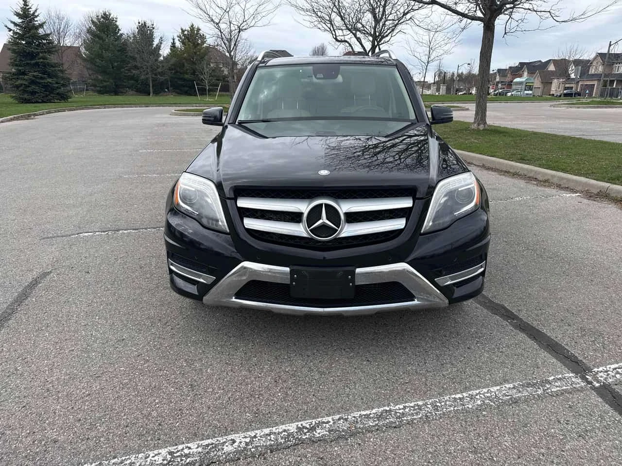 Mercedes-Benz GLK * 250 BlueTEC * ПОДГРЕВ* ПАМЕТ* + ГУМИ С ДЖАНТИ* , снимка 6 - Автомобили и джипове - 54652772