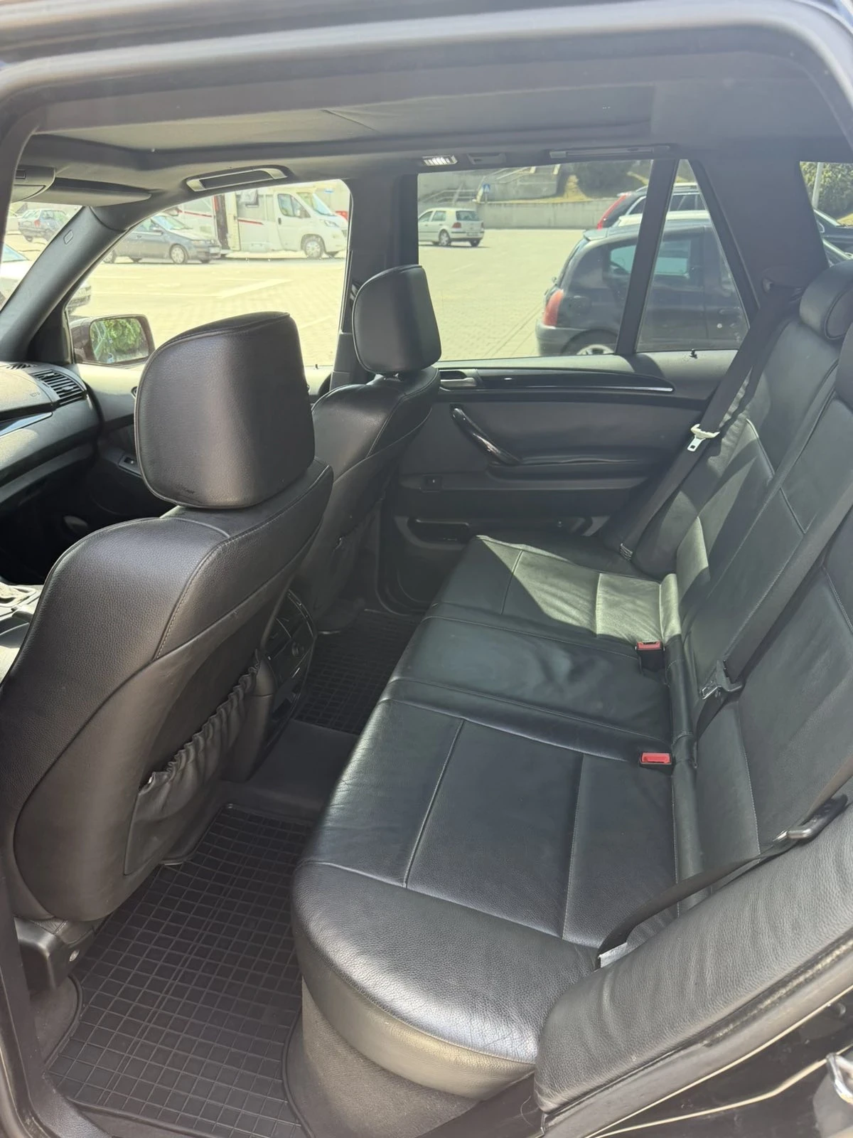 BMW X5 3.0d ПАНОРАМА, снимка 9 - Автомобили и джипове - 54964435