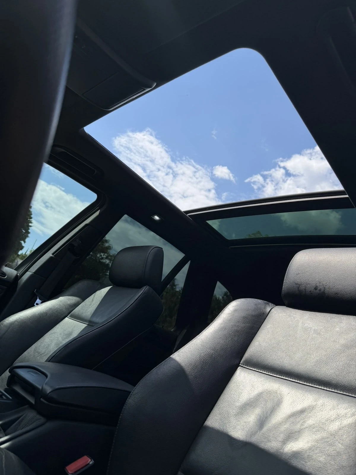 BMW X5 3.0d ПАНОРАМА, снимка 11 - Автомобили и джипове - 54964435