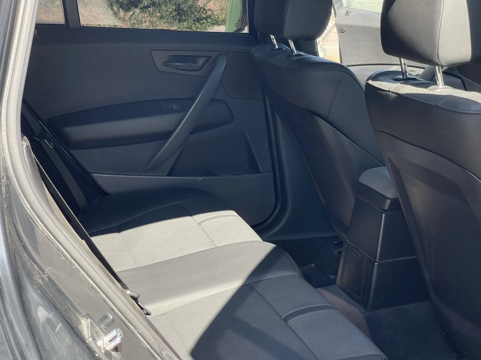 BMW X3 3.0D AUTOMATIC* БАРТЕР* , снимка 5 - Автомобили и джипове - 55166514