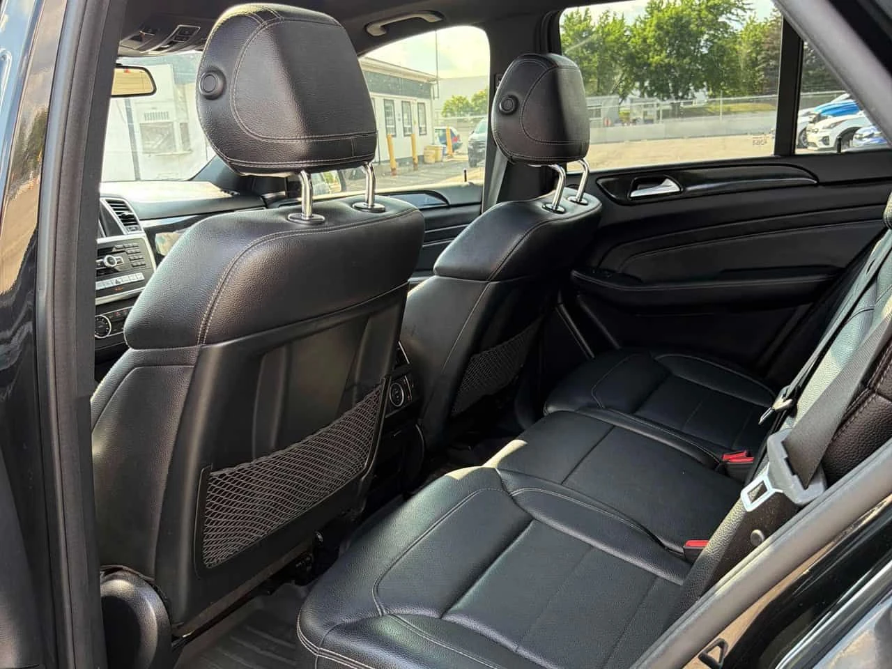 Mercedes-Benz ML 350  BlueTEC | HARMAN KARDON | ������� | �������� |  | Mobile.bg � ����������� 17