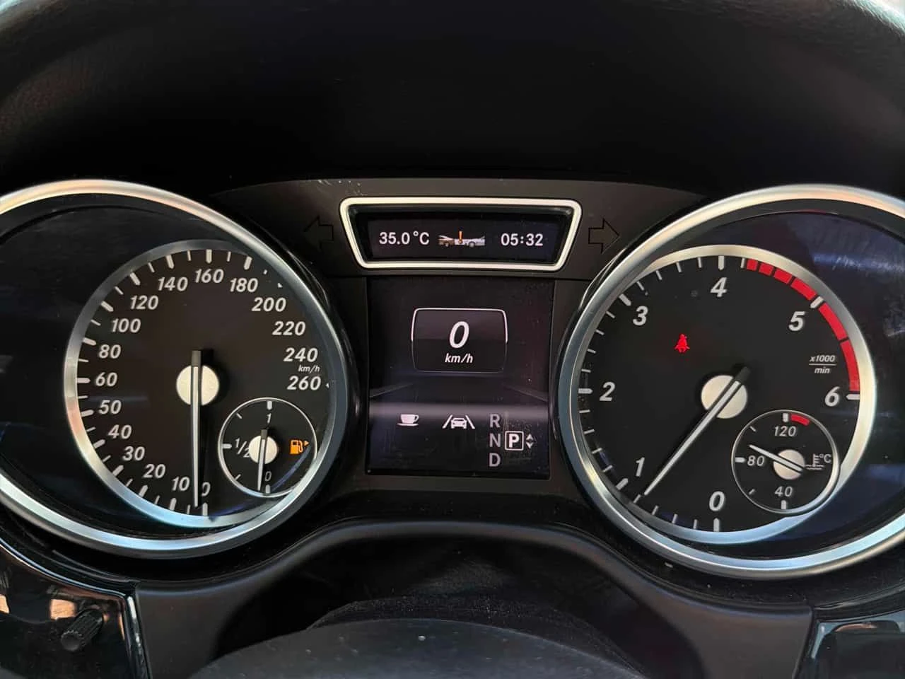 Mercedes-Benz ML 350  BlueTEC | HARMAN KARDON | ������� | �������� |  | Mobile.bg � ����������� 8