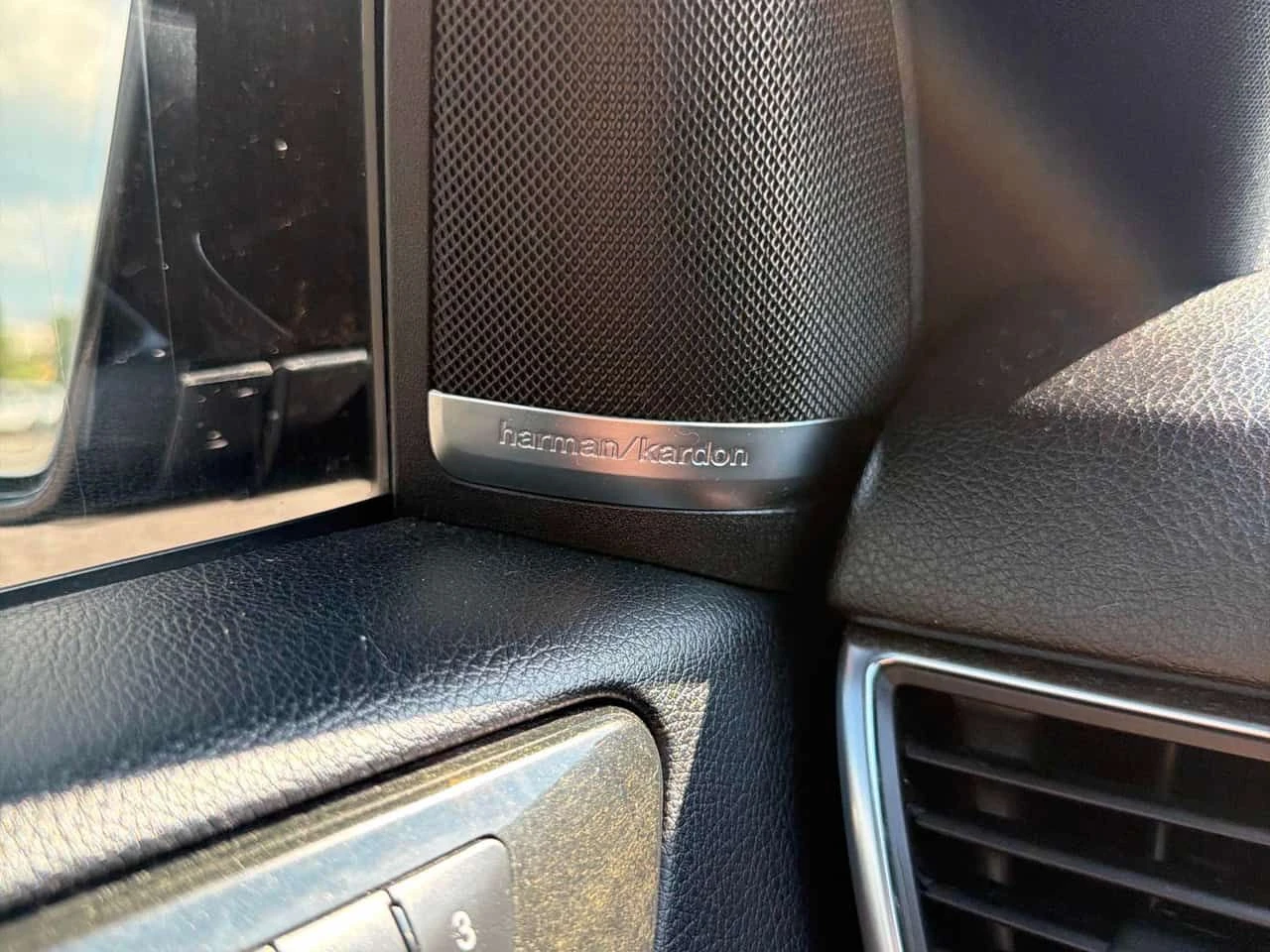 Mercedes-Benz ML 350  BlueTEC | HARMAN KARDON | ������� | �������� |  | Mobile.bg � ����������� 14