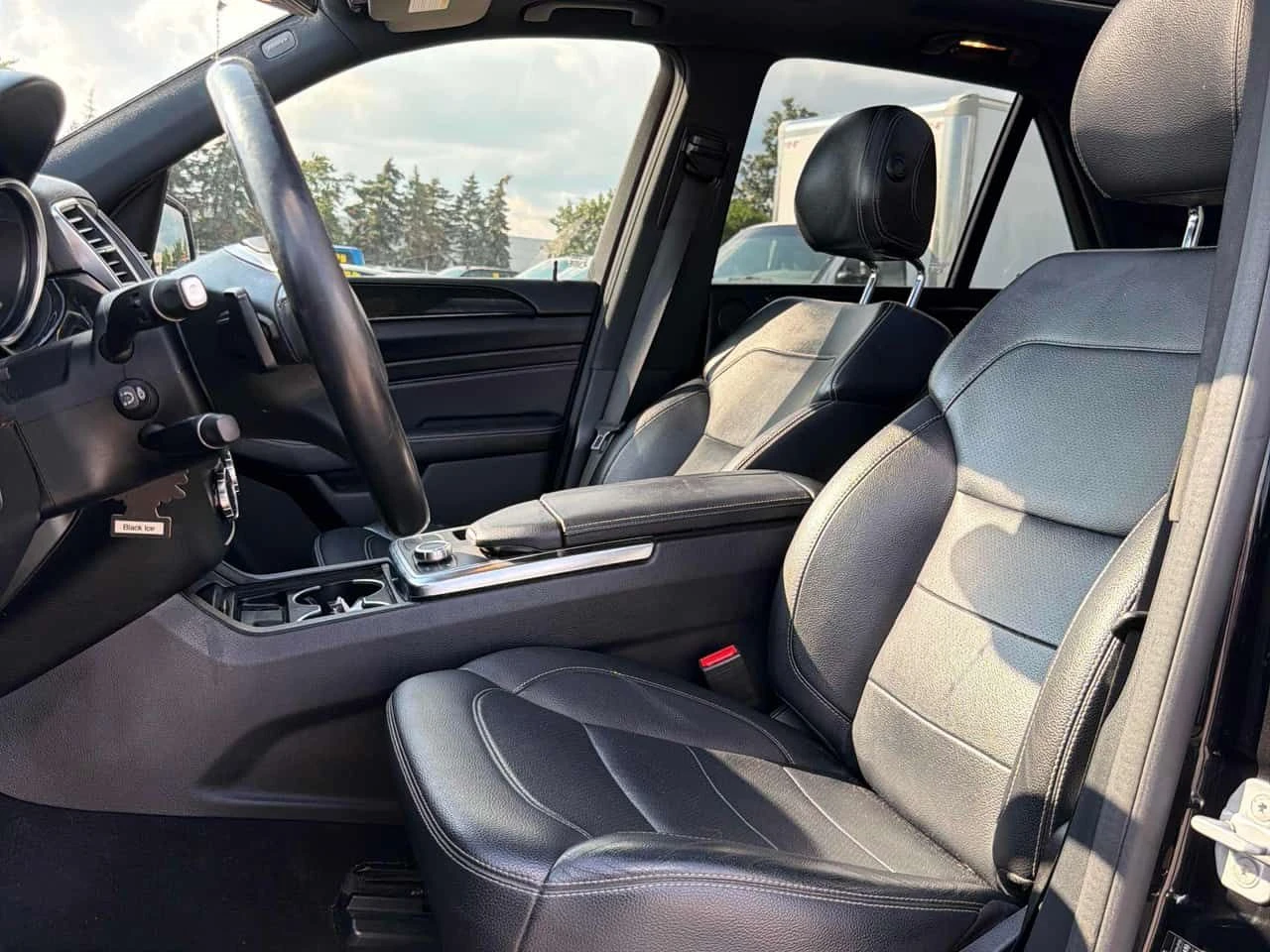 Mercedes-Benz ML 350  BlueTEC | HARMAN KARDON | ������� | �������� |  | Mobile.bg � ����������� 15