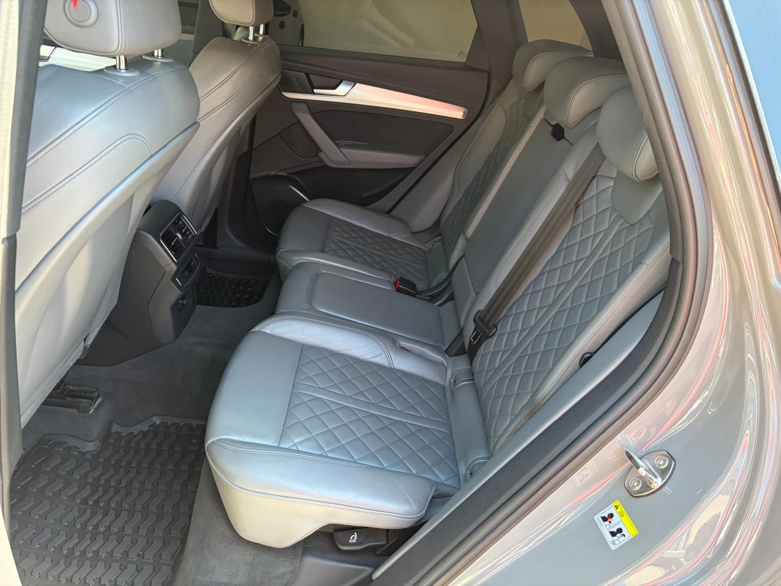 Audi Q5 50 TDI, снимка 16 - Автомобили и джипове - 55509167