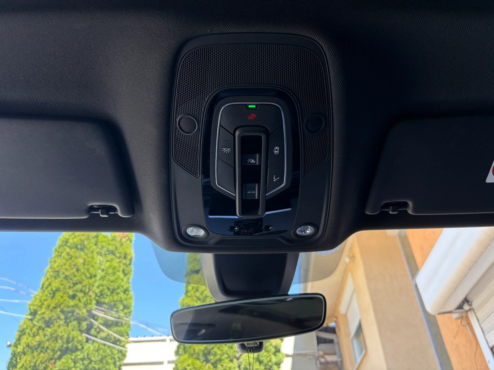 Audi Q5 50 TDI, снимка 14 - Автомобили и джипове - 55509167