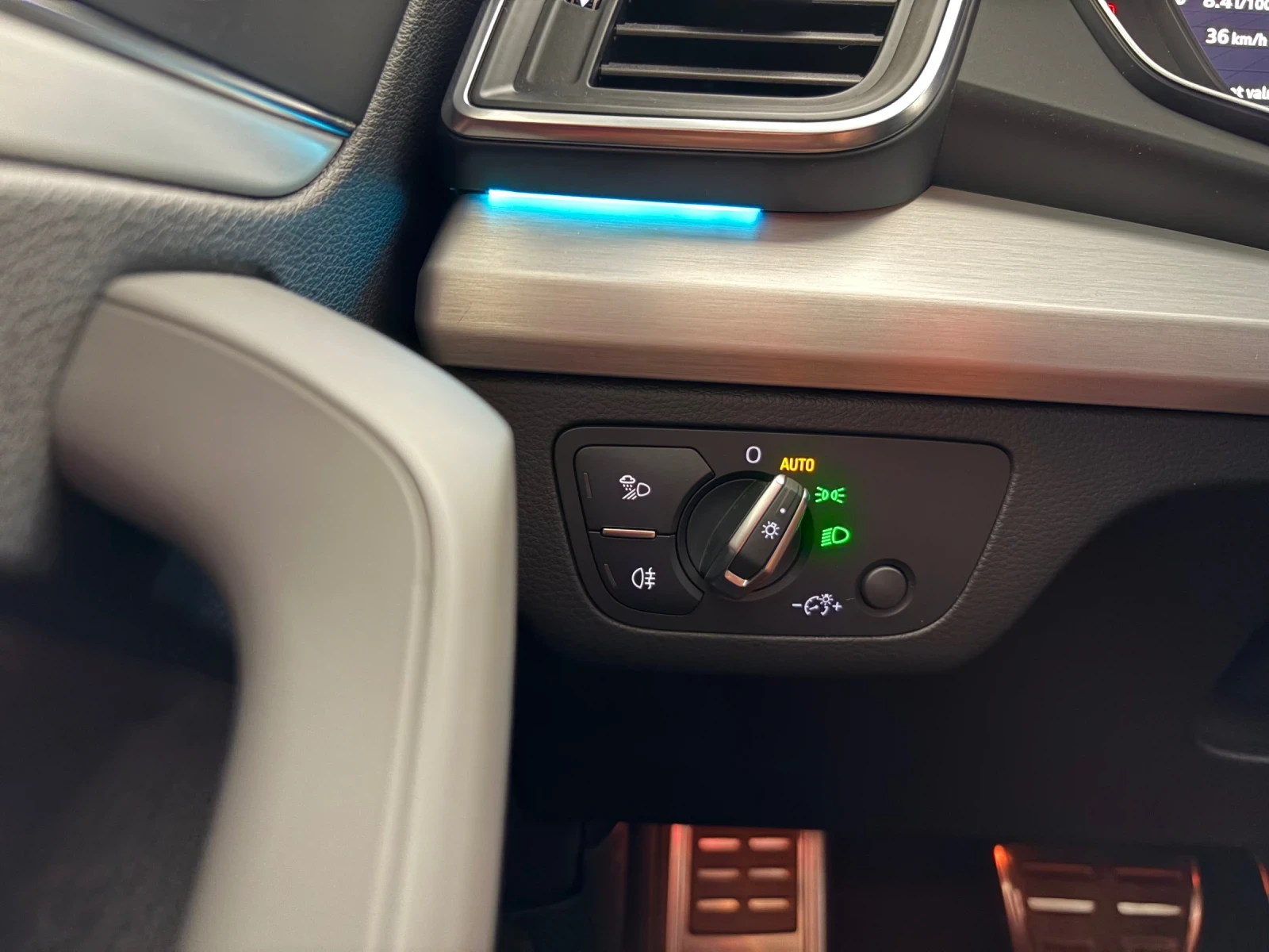 Audi Q5 50 TDI, снимка 11 - Автомобили и джипове - 55509167