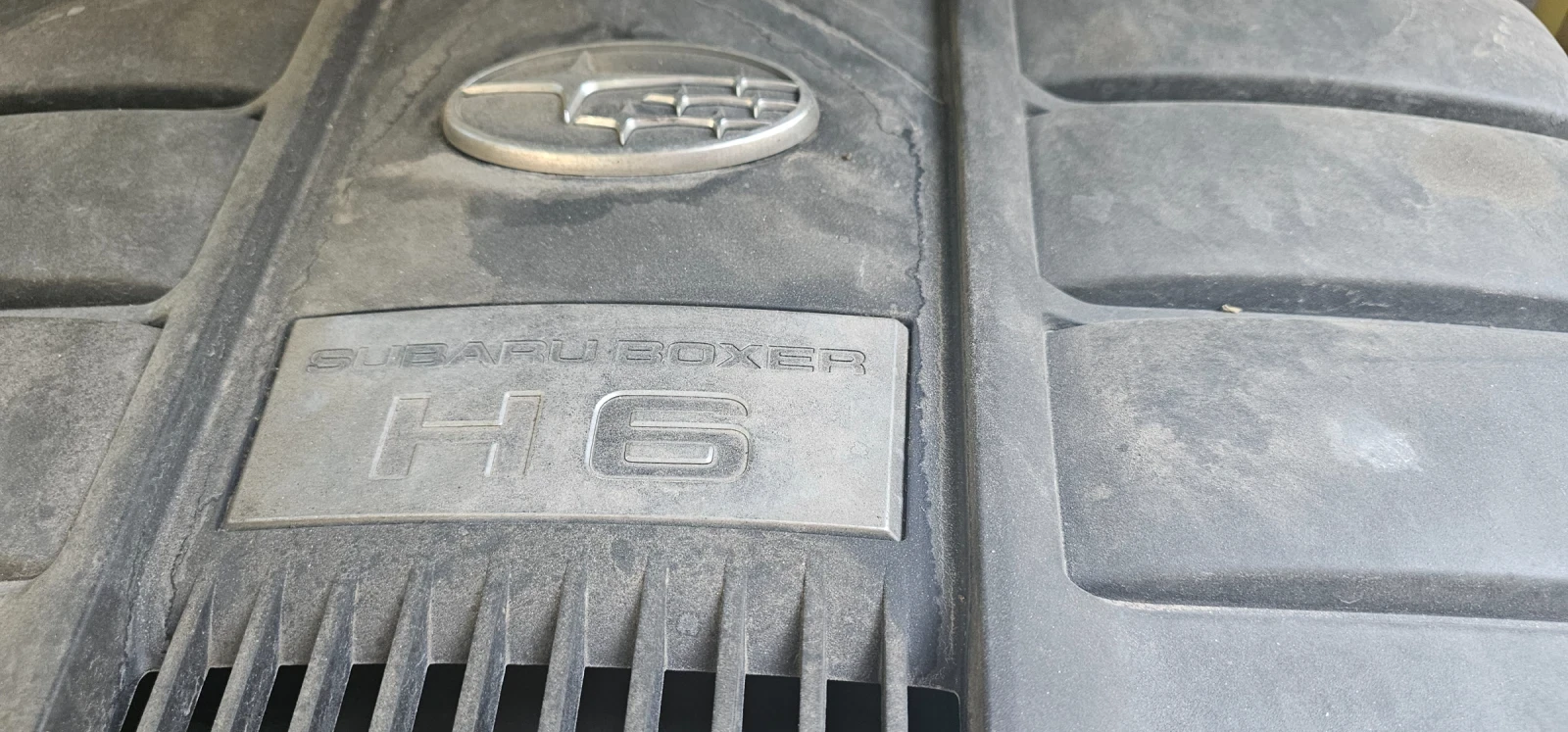 Subaru B9 tribeca ���� | Mobile.bg � ����������� 16