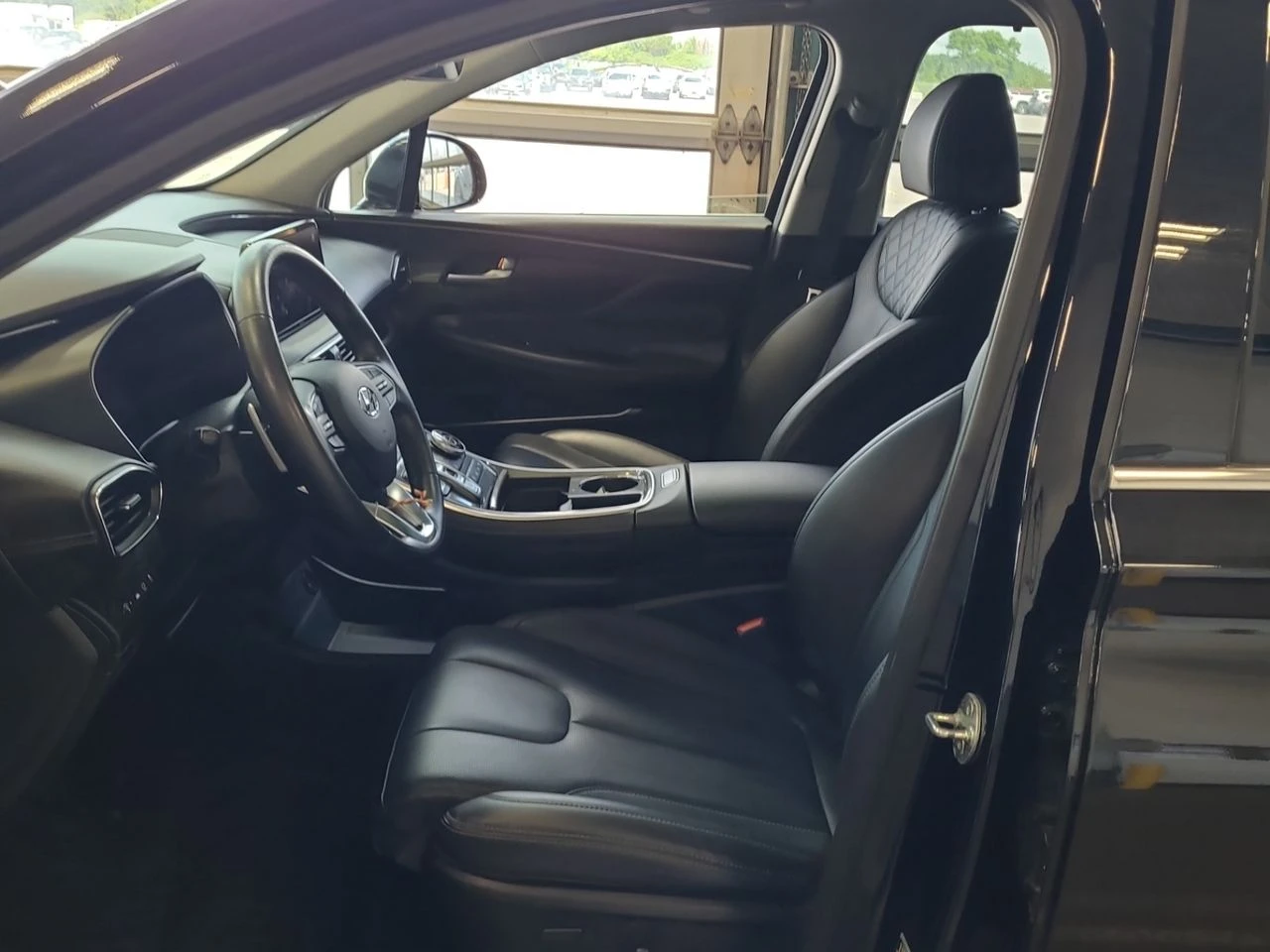 Hyundai Santa fe LUXURY | Mobile.bg � ����������� 5
