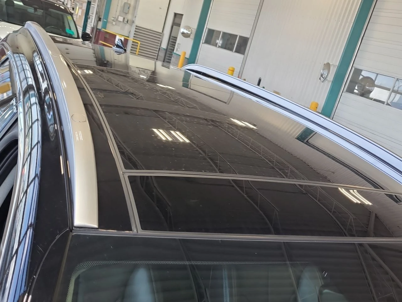 Hyundai Santa fe LUXURY | Mobile.bg � ����������� 7