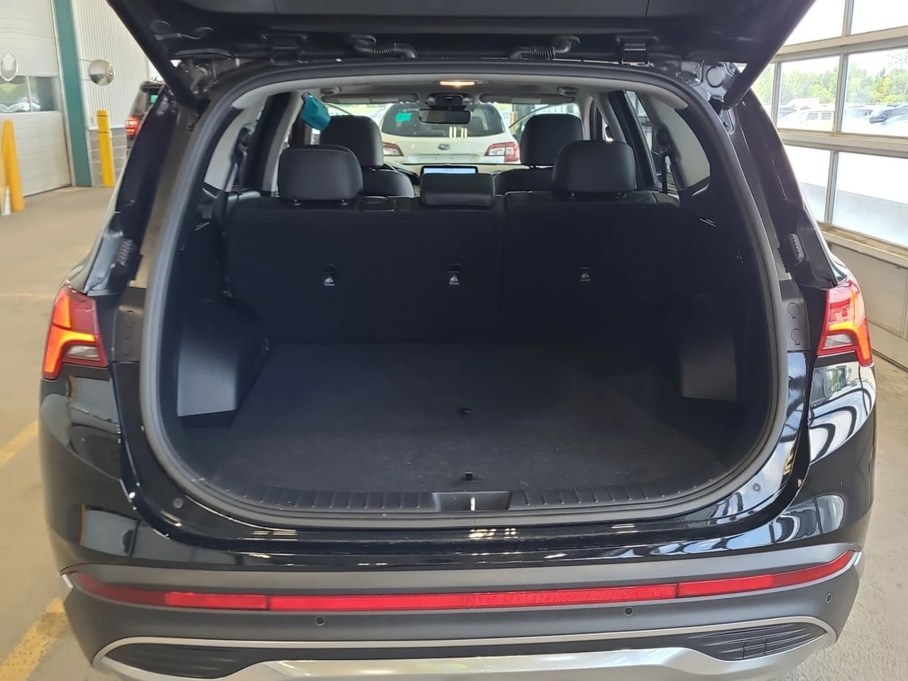 Hyundai Santa fe LUXURY | Mobile.bg � ����������� 14