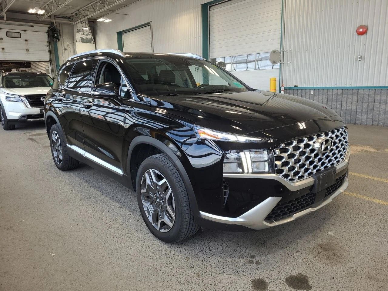 Hyundai Santa fe LUXURY | Mobile.bg � ����������� 2