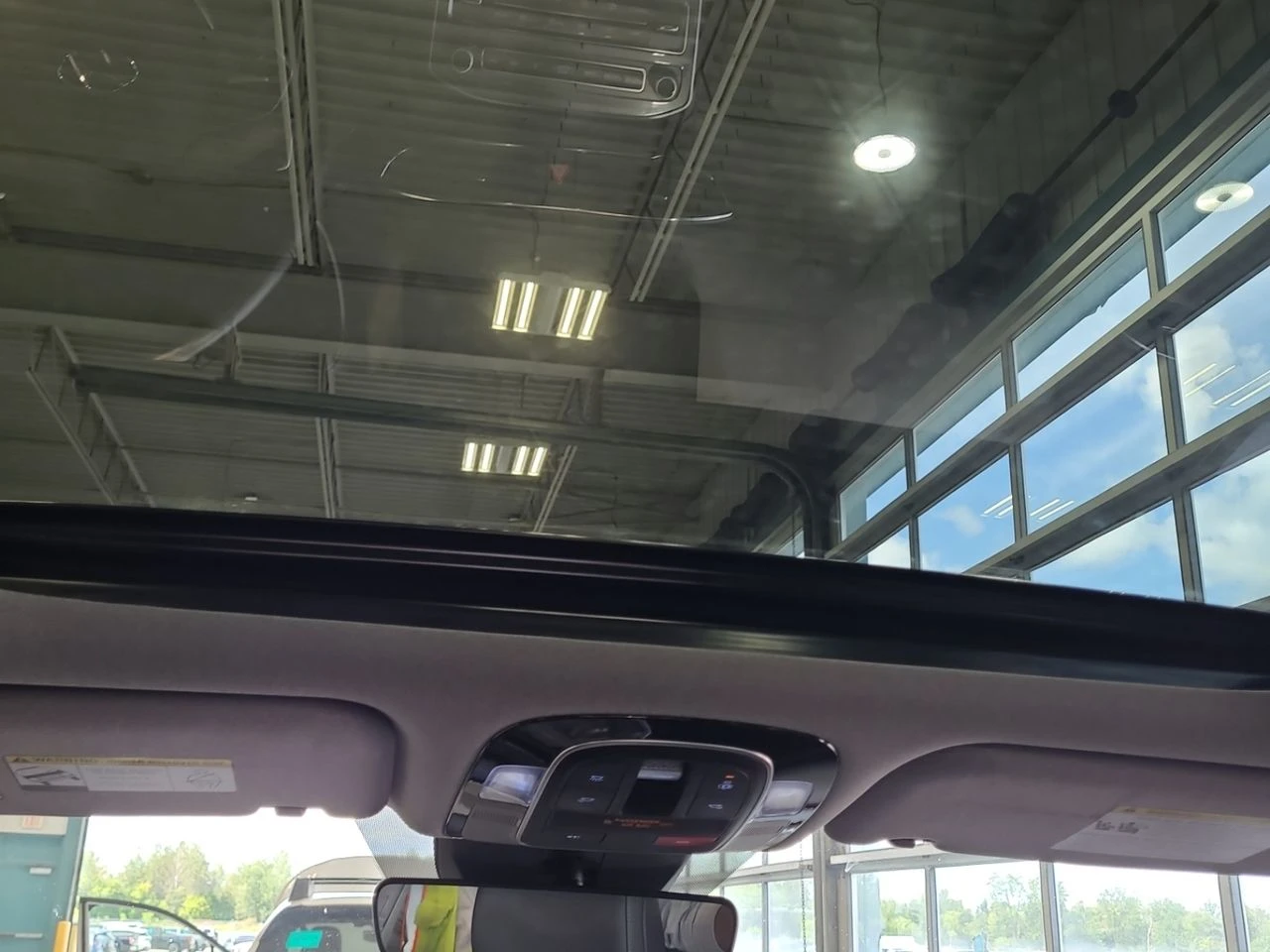 Hyundai Santa fe LUXURY | Mobile.bg � ����������� 13