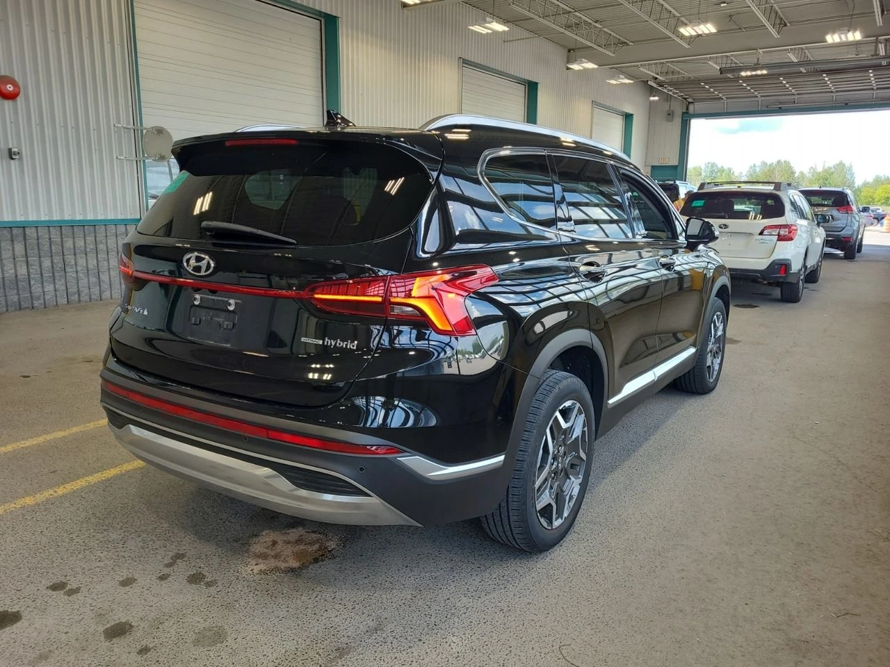 Hyundai Santa fe LUXURY | Mobile.bg � ����������� 3