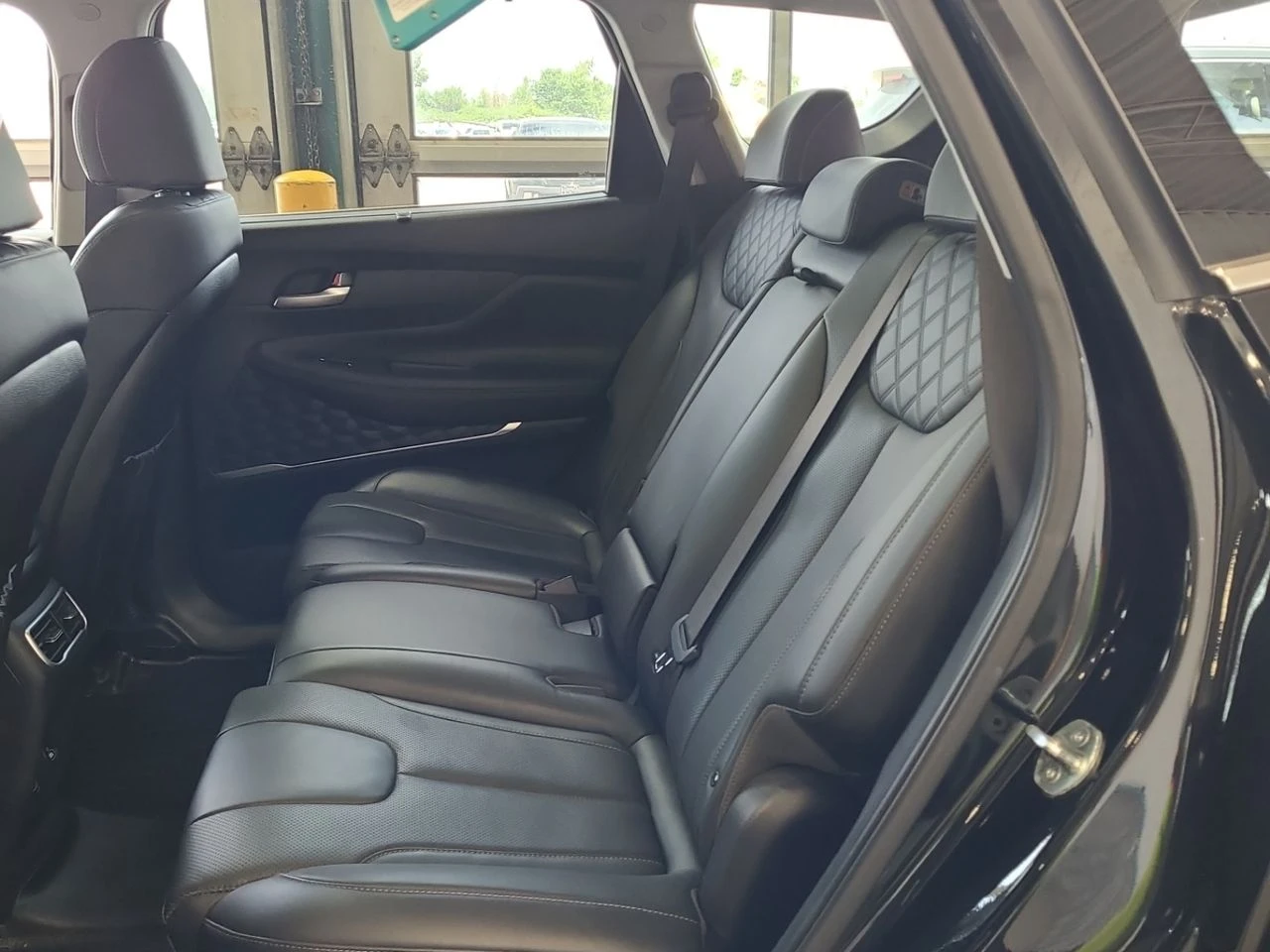 Hyundai Santa fe LUXURY | Mobile.bg � ����������� 12