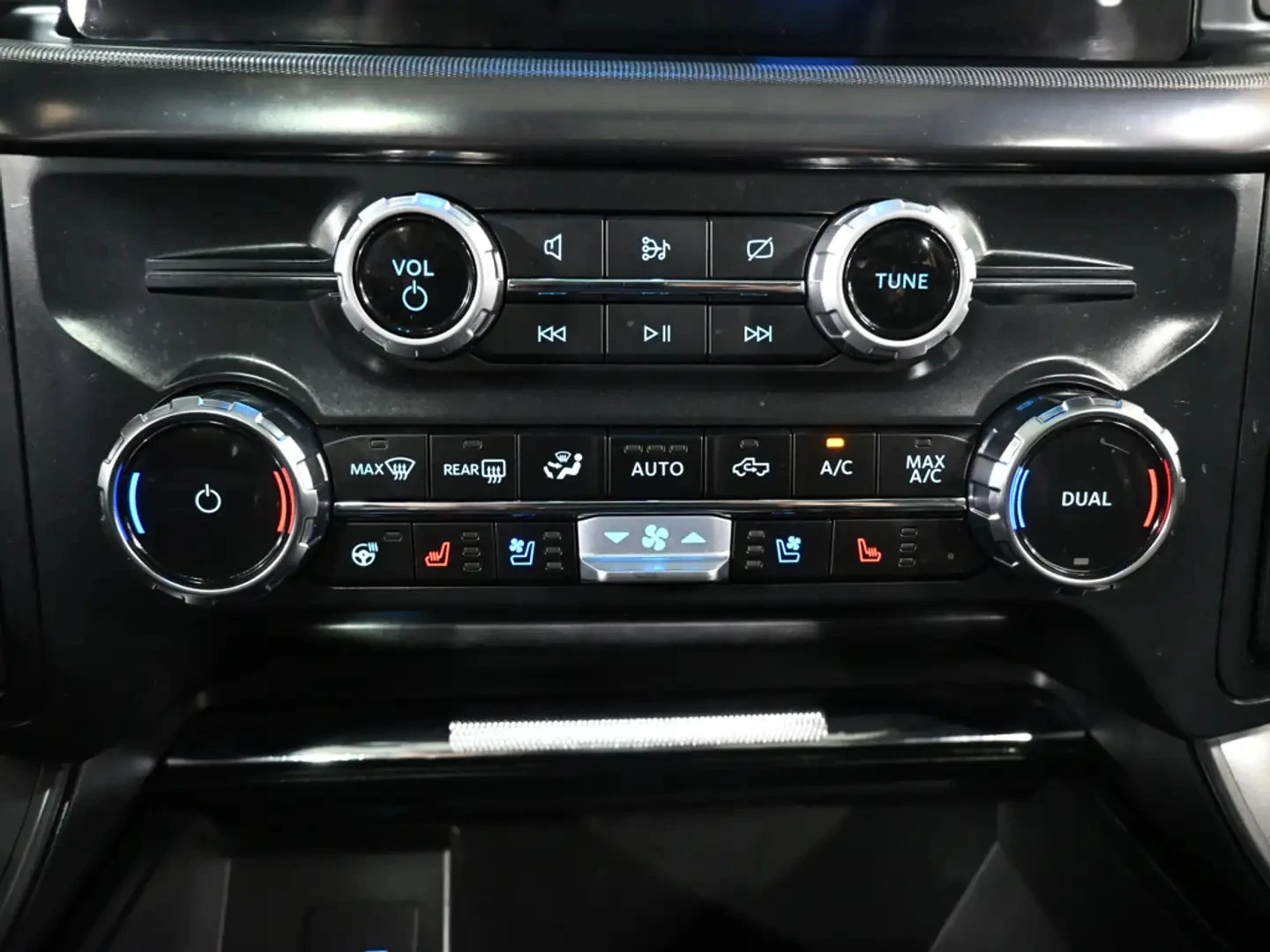 Ford F150 LARIAT B&O 360 ���� �� �������� ���������� | Mobile.bg � ����������� 13
