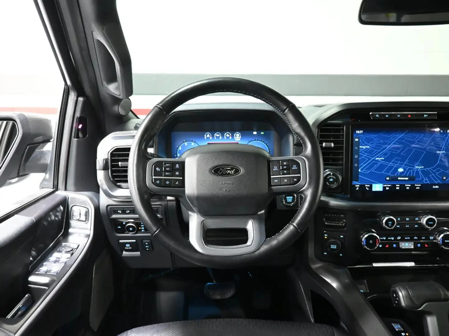 Ford F150 LARIAT B&O 360 ���� �� �������� ���������� | Mobile.bg � ����������� 8