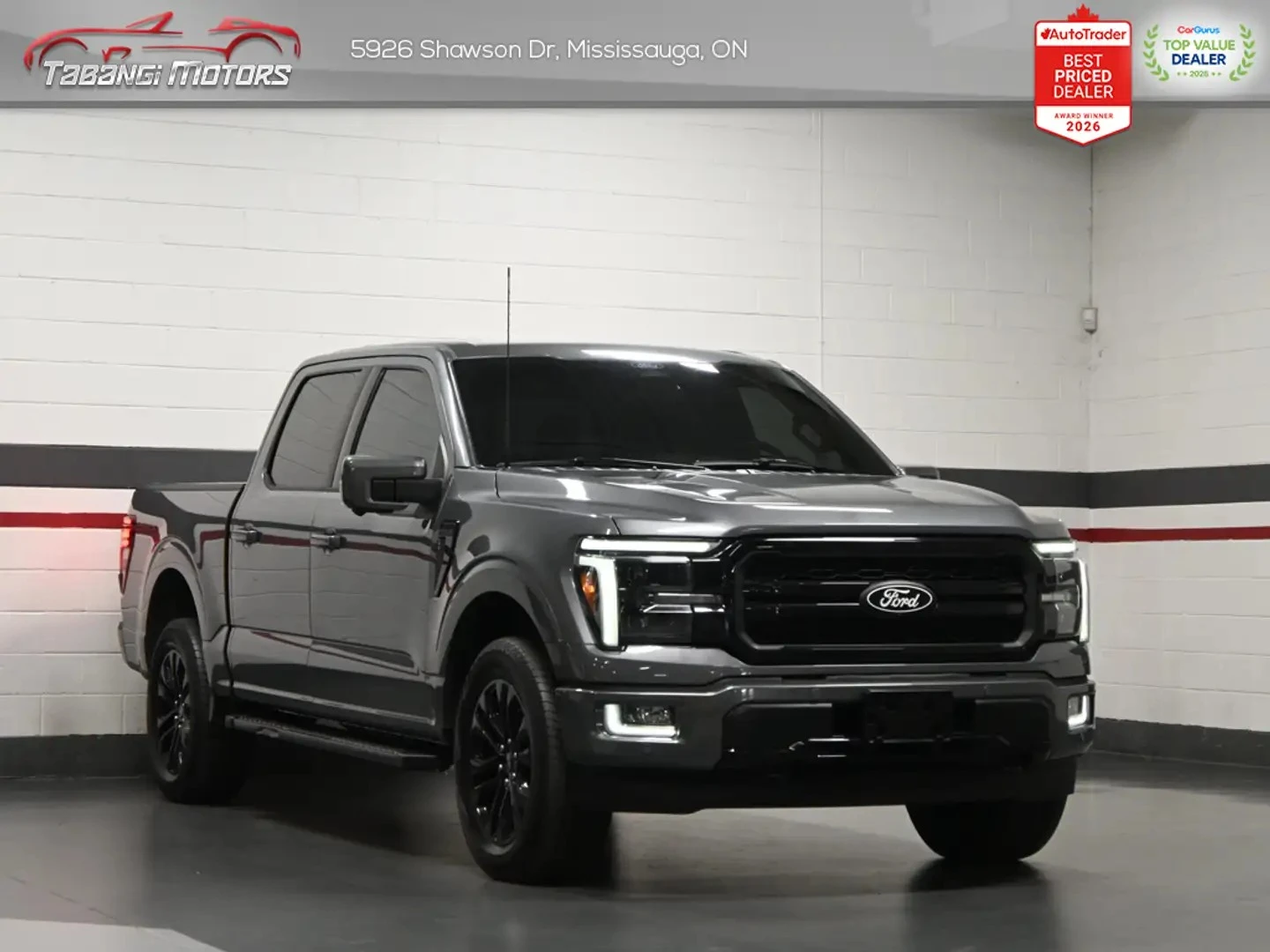 Ford F150 LARIAT B&O 360 ���� �� �������� ���������� | Mobile.bg � ����������� 3