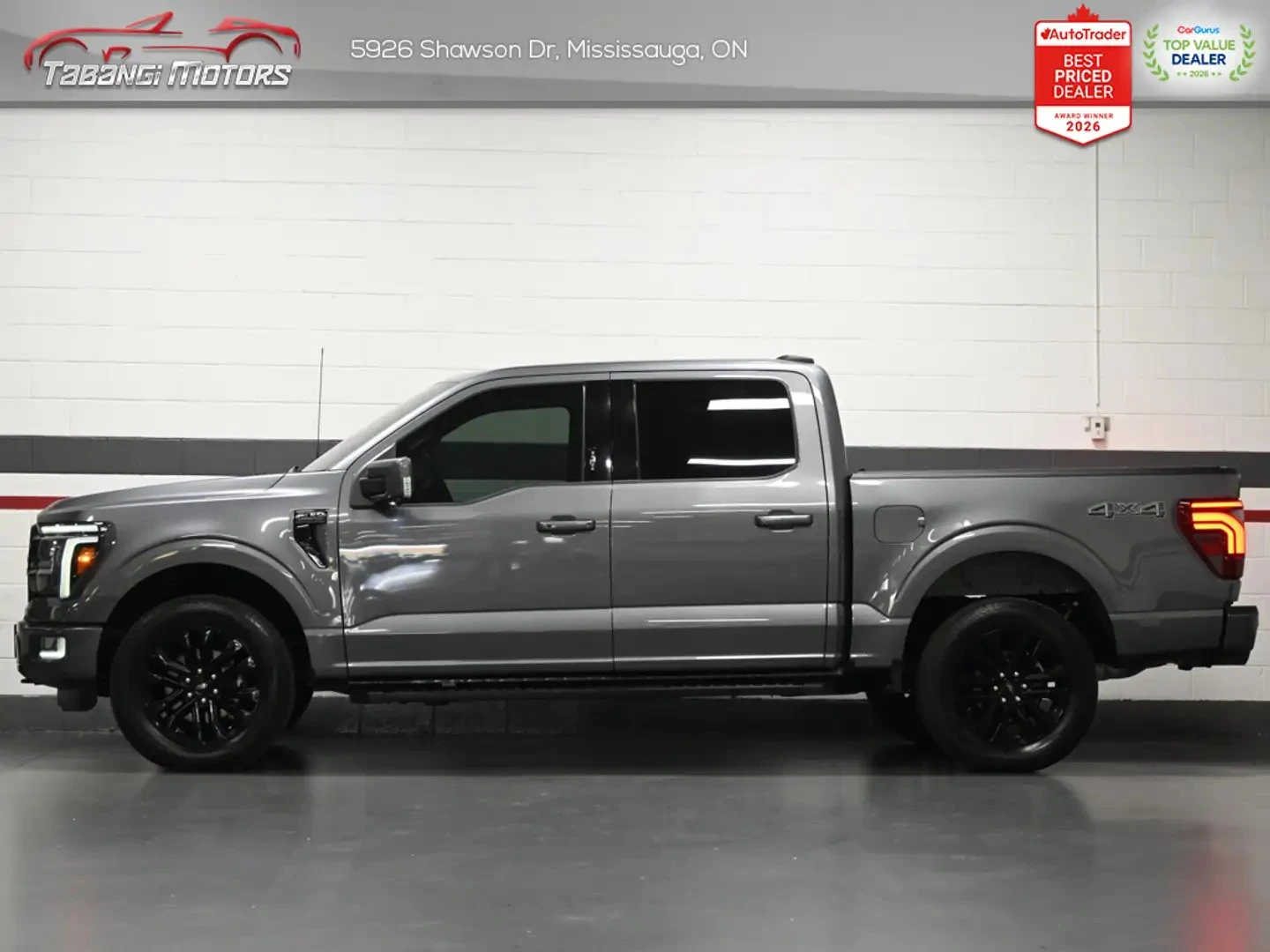 Ford F150 LARIAT B&O 360 ���� �� �������� ���������� | Mobile.bg � ����������� 7
