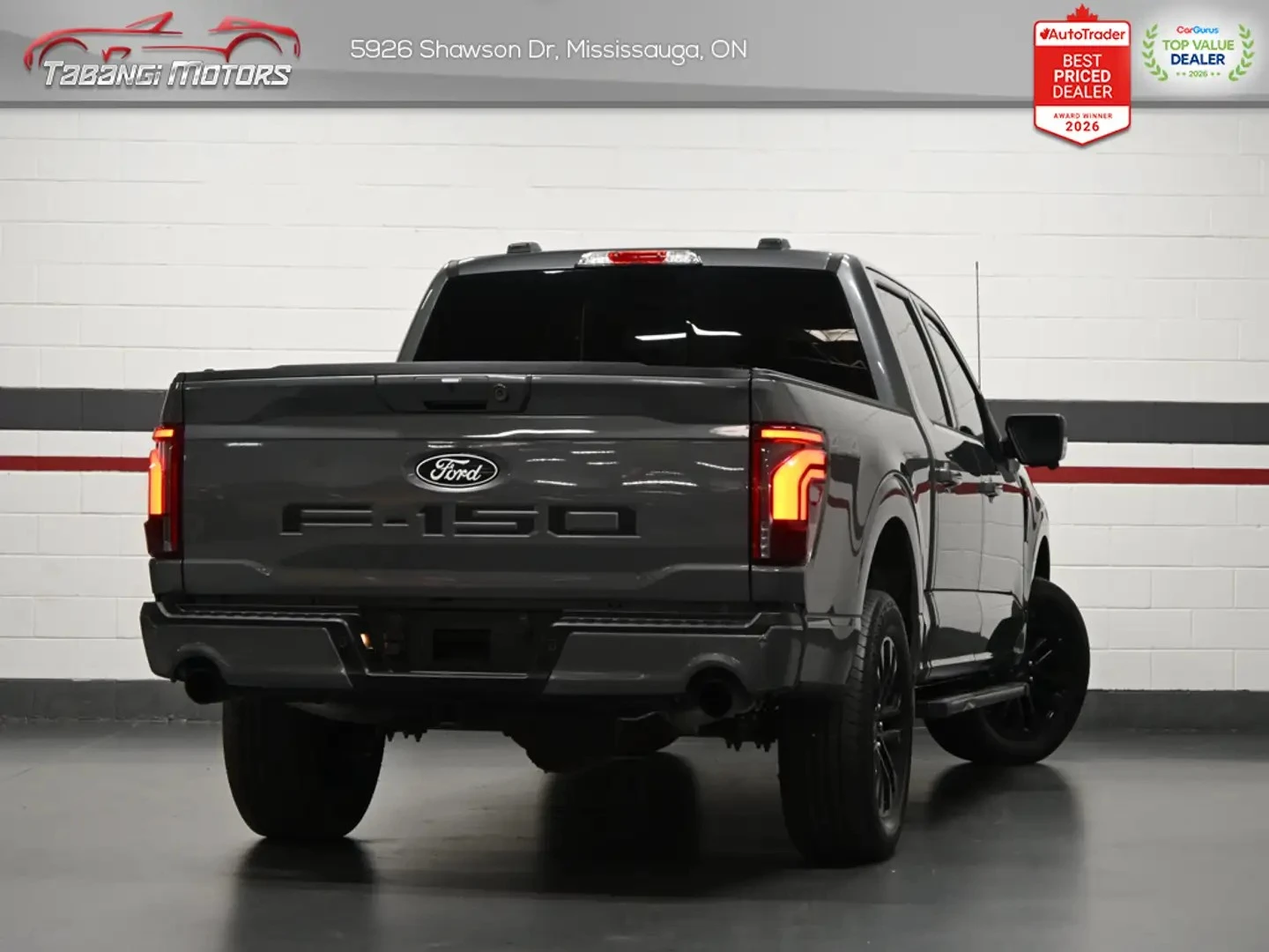 Ford F150 LARIAT B&O 360 ���� �� �������� ���������� | Mobile.bg � ����������� 6