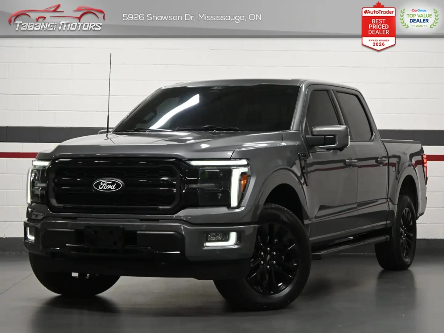 Ford F150 LARIAT B&O 360 ���� �� �������� ���������� | Mobile.bg � ����������� 1