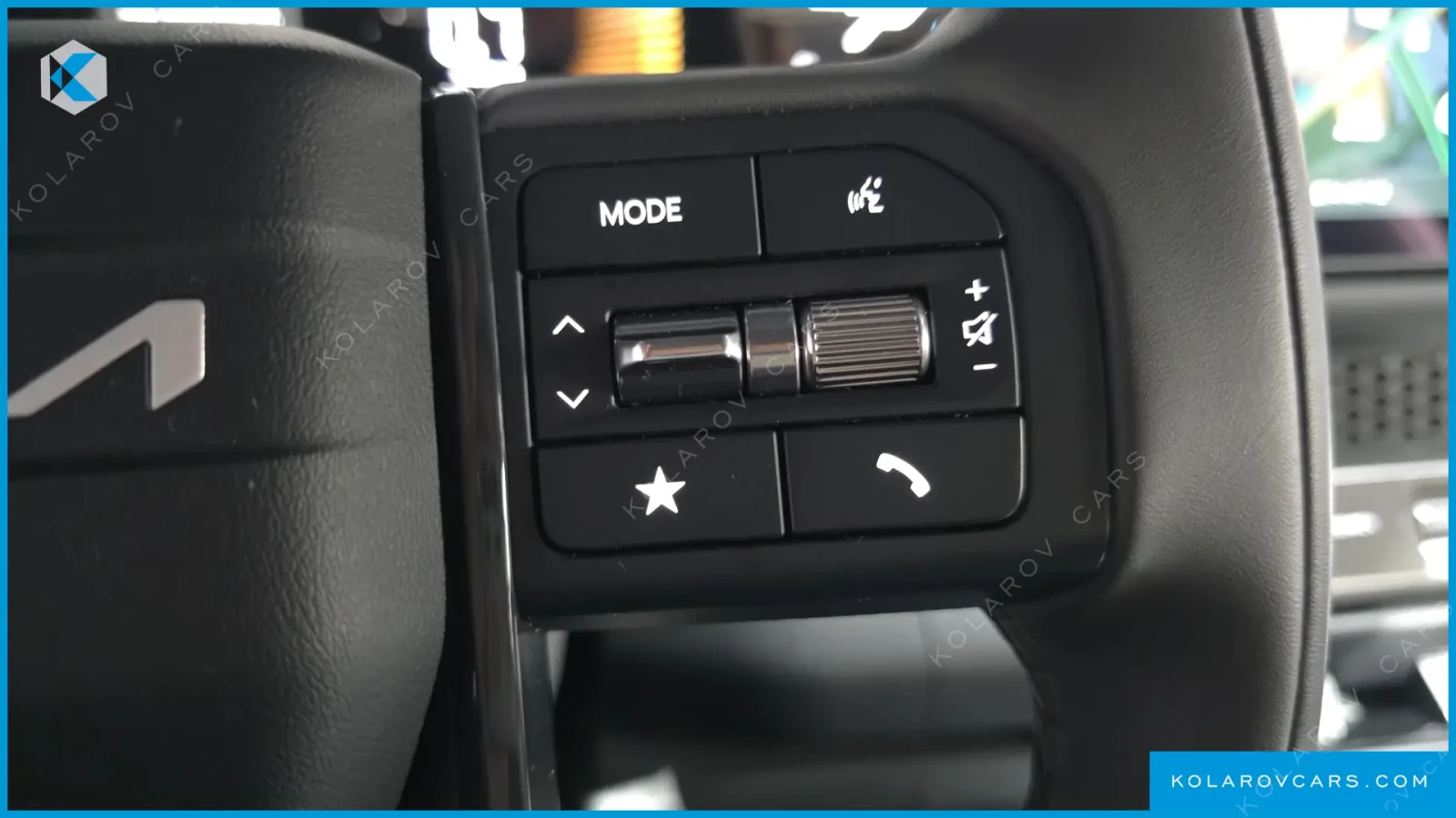 Kia Tasman 2.5T GASOLINE 4WD | Mobile.bg � ����������� 17