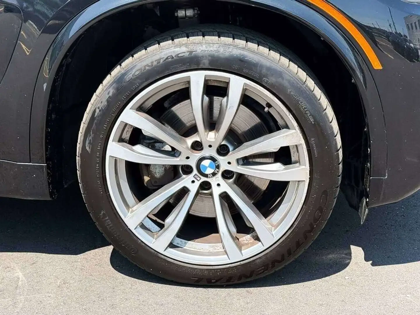 BMW X5 xDrive50i | 2015 | 4.4 V8 | 445 �.�.| 143 635 �� | Mobile.bg � ����������� 6