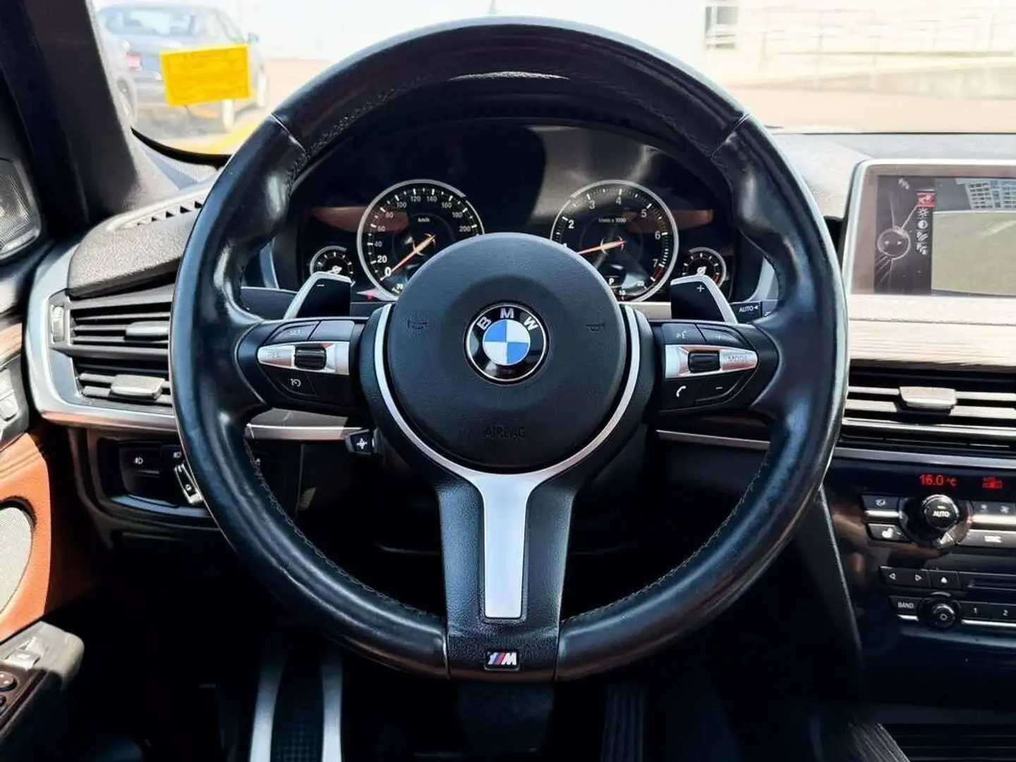 BMW X5 xDrive50i | 2015 | 4.4 V8 | 445 �.�.| 143 635 �� | Mobile.bg � ����������� 9