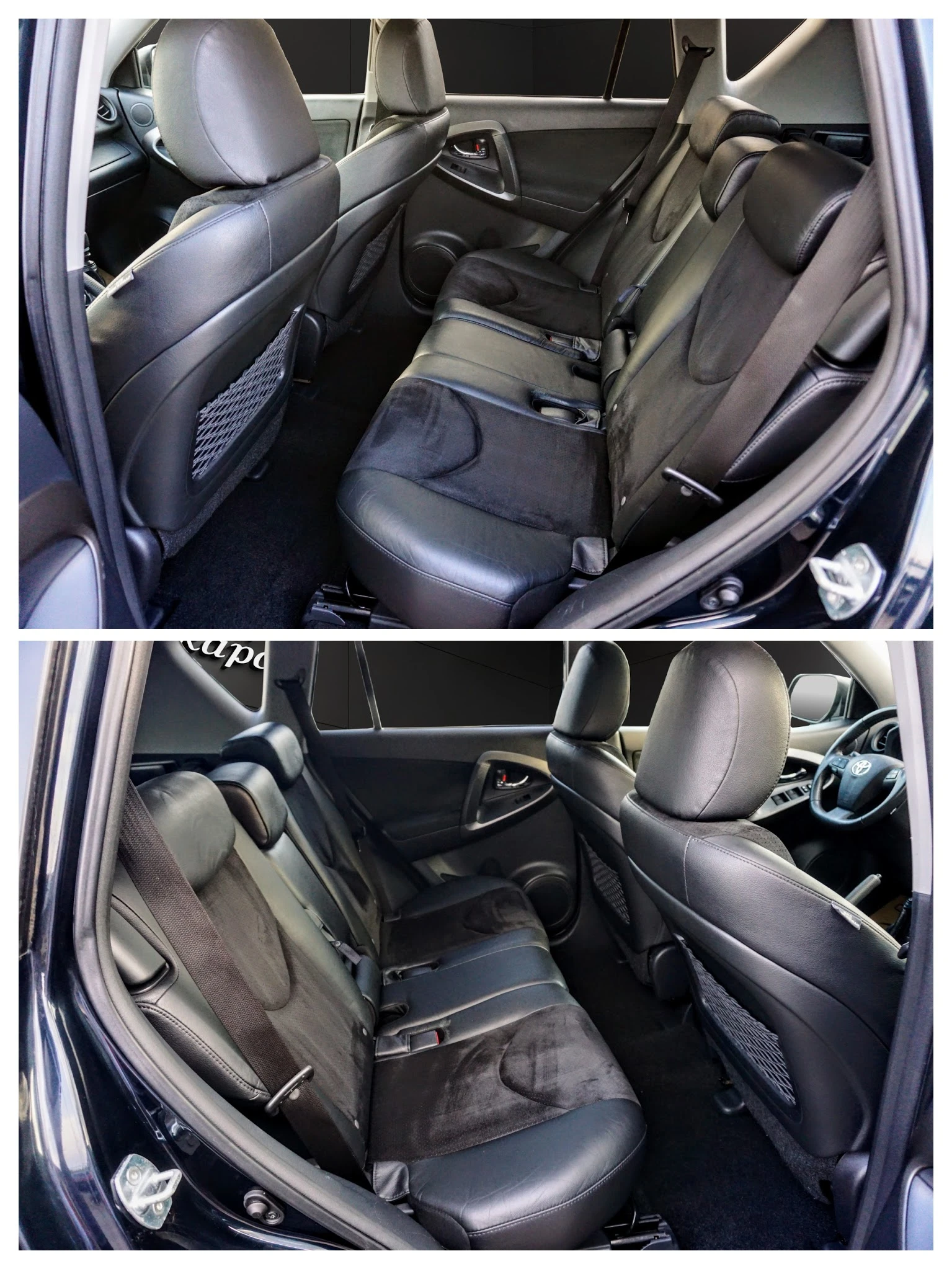 Toyota Rav4 2.2 D-4D LOUNGE, снимка 14 - Автомобили и джипове - 56072128