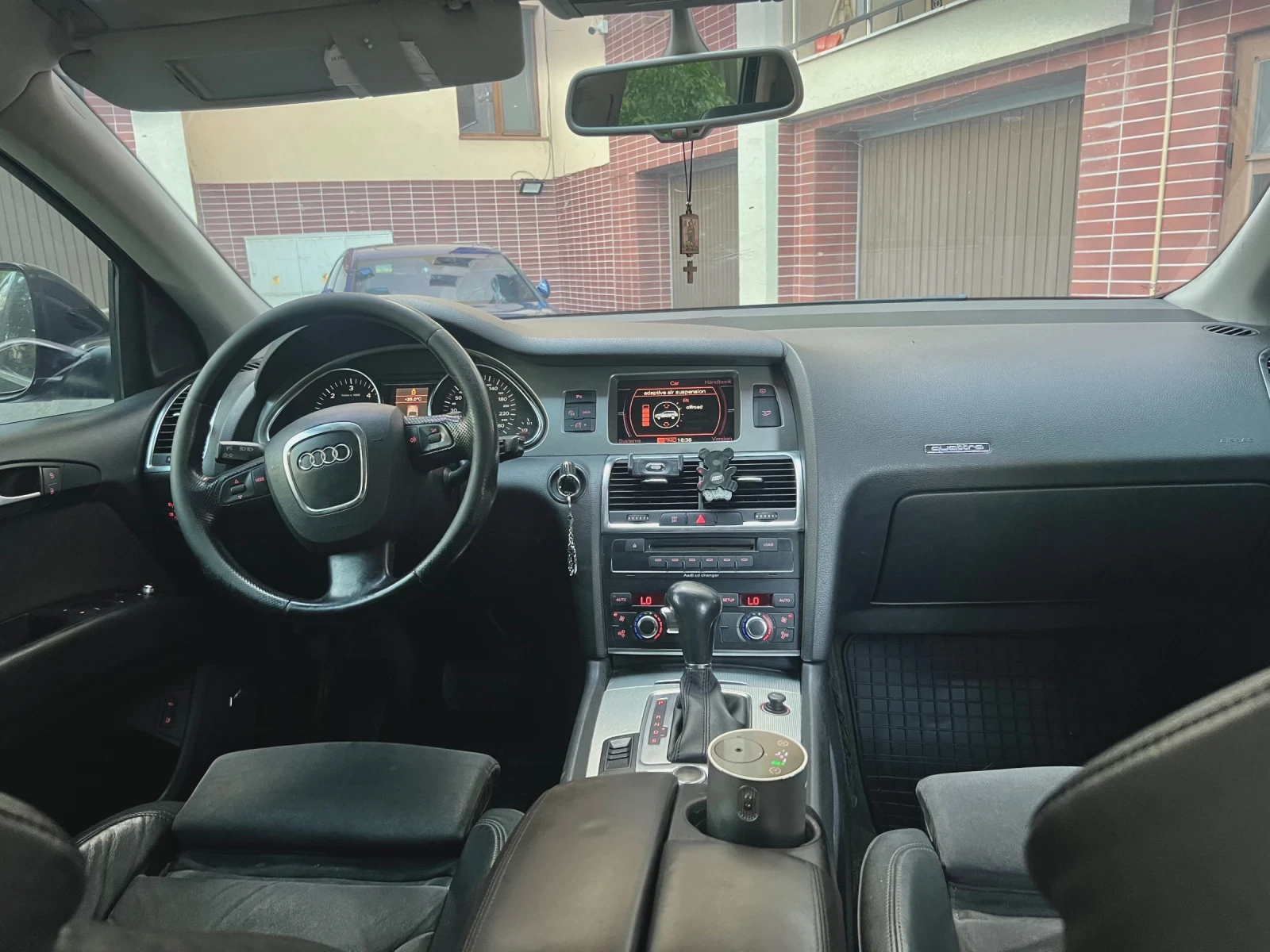 Audi Q7 | Mobile.bg � ����������� 6