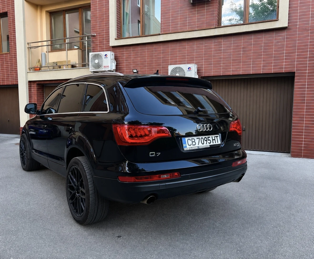 Audi Q7 | Mobile.bg � ����������� 9