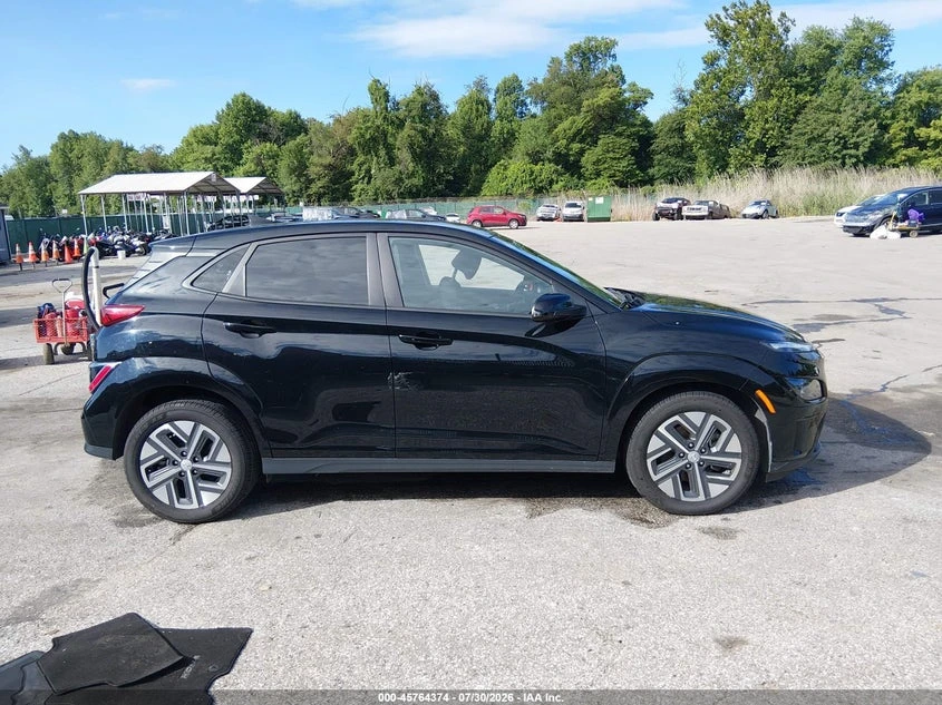 Hyundai Kona Electric Se, снимка 13 - Автомобили и джипове - 56185210