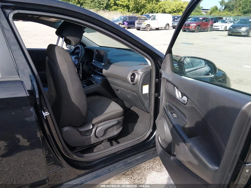 Hyundai Kona Electric Se, снимка 5 - Автомобили и джипове - 56185210